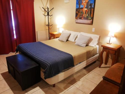 Book the Double or Twin Room Double or Twin Room