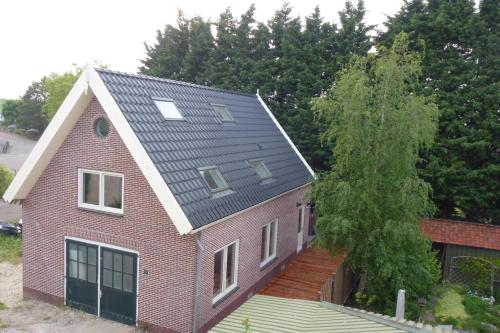 Schiphol Apartments 1