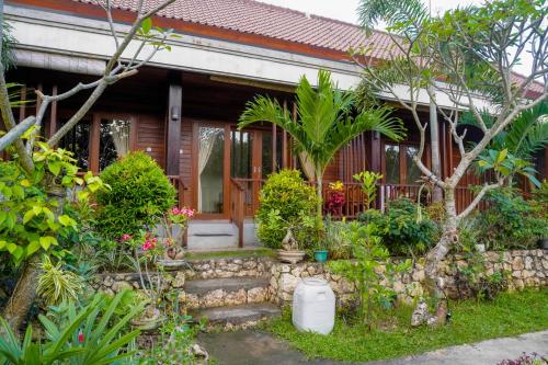 バリ Karang Agartha Lembongan 3つ星 ホテル スイート