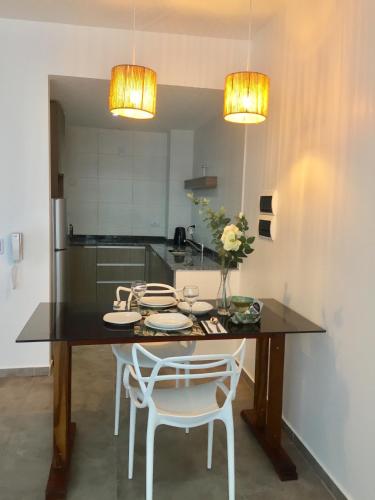 Fasilitas, Plano Vertical in Tucuman