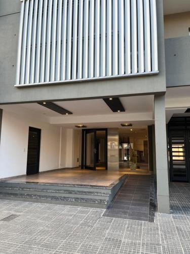 Pintu masuk, Plano Vertical in Tucuman