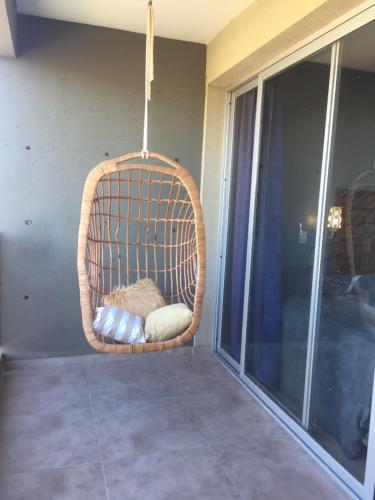 Balkon/teras, Plano Vertical in Tucuman