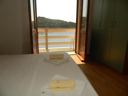 Apartments by the sea Povlja Brac - 14399 - image 4