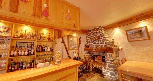 Hôtel Le Lievre Blanc - main image