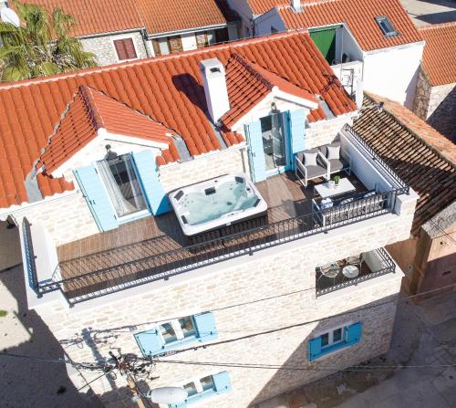 Apartments by the sea Bibinje Zadar - 16461 Bibinje