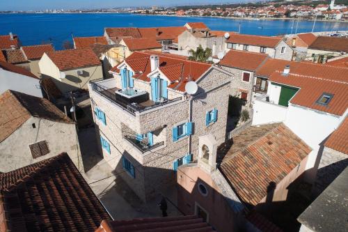 Apartments by the sea Bibinje Zadar - 16461 - image 8