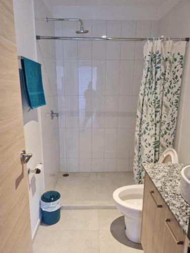 Two-Bedroom Apartment image 10