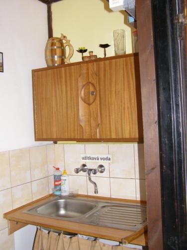 Rekreační chaty Malý Ratmírov - image 6