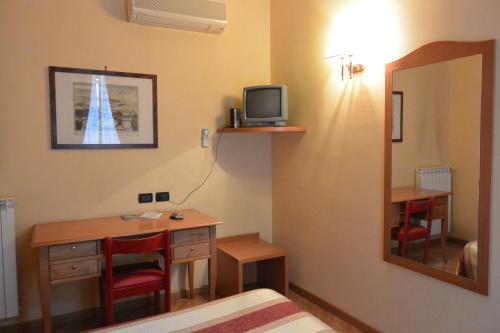 Hotel Bologna, Turin (photo 5)