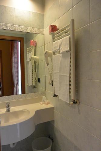 Hotel Bologna, Turin (photo 7)