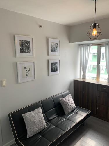 Cozy 1 Bedroom near Alabang Town Center and Molito with Wifi and Netflix, Manila (fotografie 5)