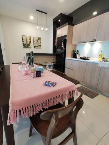 C1203A Green Haven MALAYSIA netflix100mbp BY STAY near Yishun MRT Station