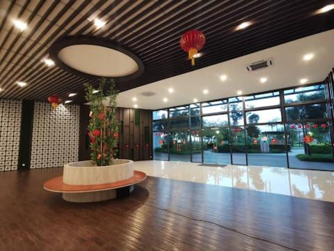 C1203A Green Haven MALAYSIA netflix100mbp BY STAY near Yishun MRT Station