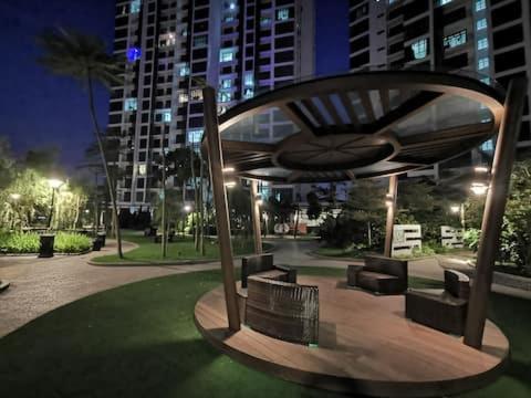 C1203A Green Haven MALAYSIA netflix100mbp BY STAY near Yishun MRT Station