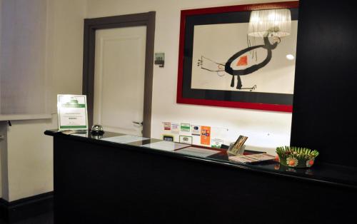 Facilities, Relais Palazzo Taverna in Navona