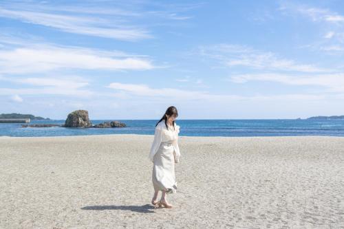 Minami Sanriku Hotel kanyo