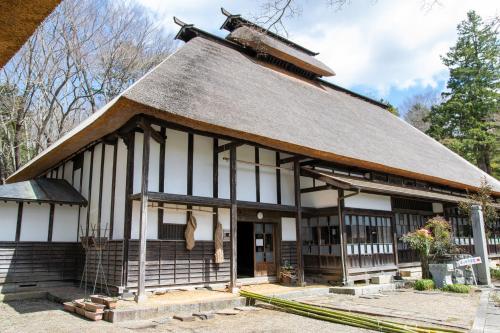 Minami Sanriku Hotel kanyo