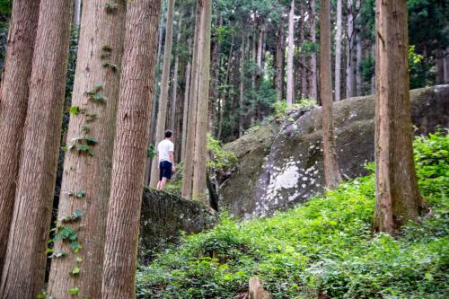 Minami Sanriku Hotel kanyo