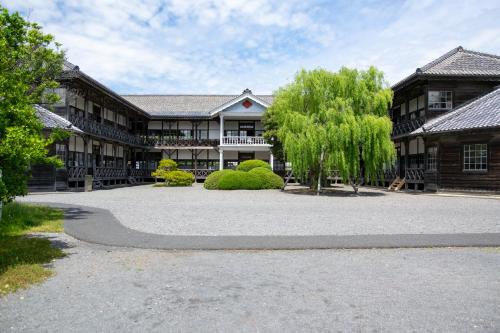 Minami Sanriku Hotel kanyo