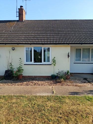 Quite County Bungalow