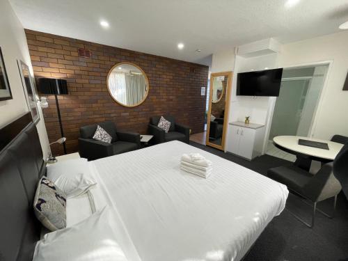 Lakeview Motor Inn - Lake Macquarie