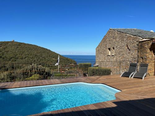 Casa di Babbo - Anse d'Aliso
