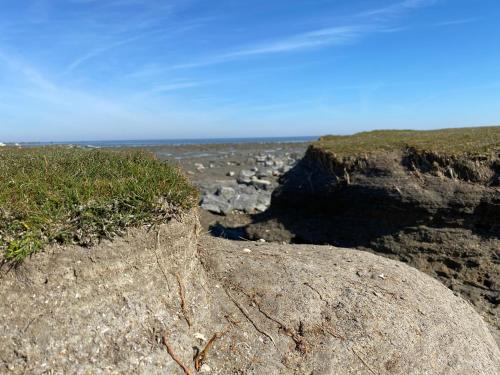 Wierums Huske aan de Waddenzee Unesco Werelderfgoed