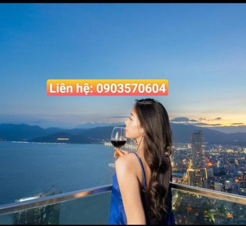 Altara Aparment Quy Nhon - Can Ho Quy Nhon MT Quy Nhon (Binh Dinh)