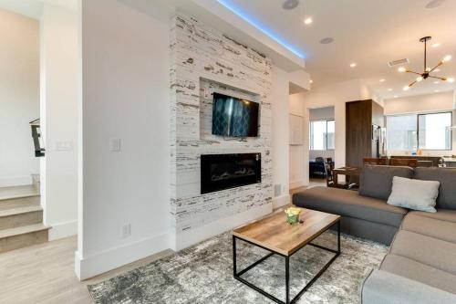 Modern 4 bedroom with rooftop #3, Лос-Анджелес (фото 5)