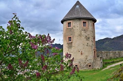 Castel Pergine