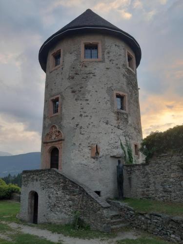 Castel Pergine