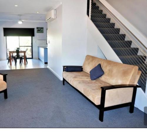 The Ningaloo breeze villa 4