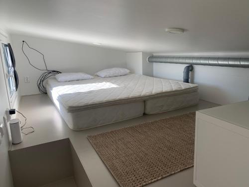 Luxus Tiny House Saagala, Tornio (foto 9)