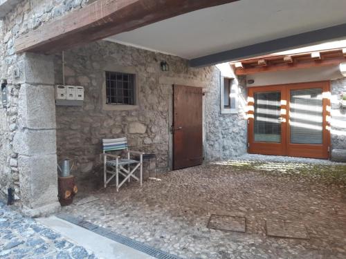 Mountain Lodge - Apartment - Raveo