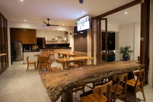 共用Lounge/電視區