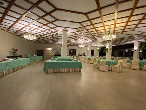 Hotel Primavera Dell'Etna - image 14