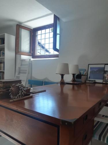  Mountain Lodge in Raveo