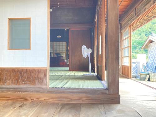 ゲストハウス大安吉田 in Matsuzaki