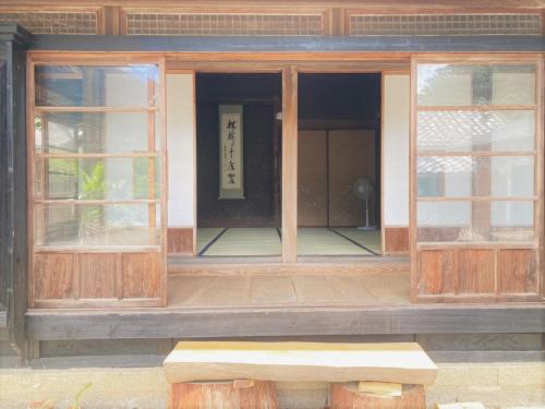 ゲストハウス大安吉田 in Matsuzaki