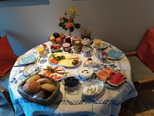 Makanan dan Minuman, Gästehaus Hölting (Gastehaus Holting) in Stade