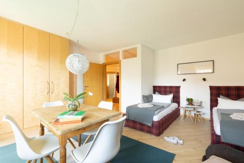 Two-Bedroom Apartment image 10