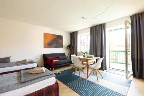 Two-Bedroom Apartment image 4
