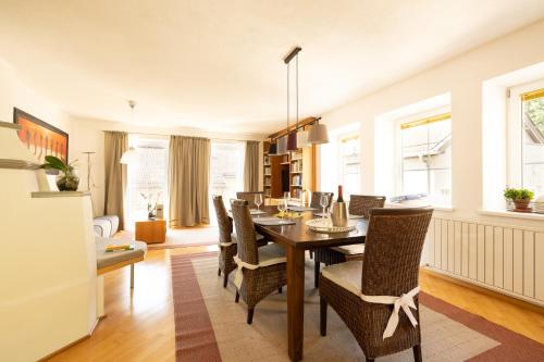 Two-Bedroom Apartment image 5