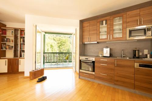 Two-Bedroom Apartment image 7