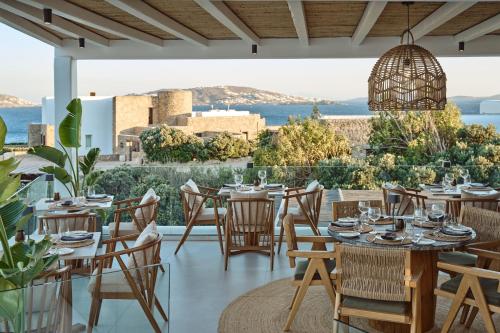 Mykonos Princess Hotel - Preferred Hotels & Resorts - image 12