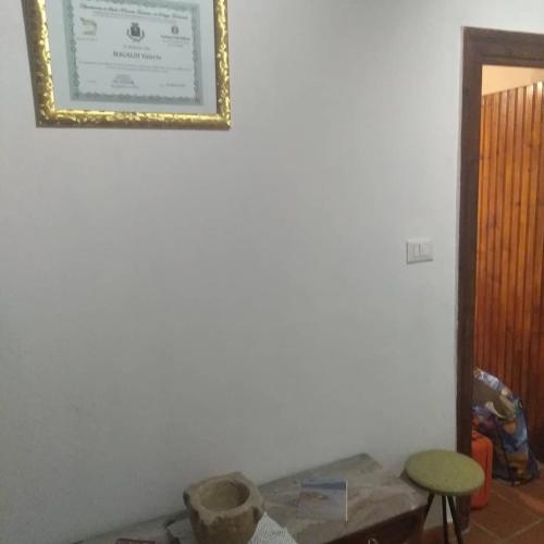  VILLA GIANNINA (Loft), Ferienwohnung in Teggiano