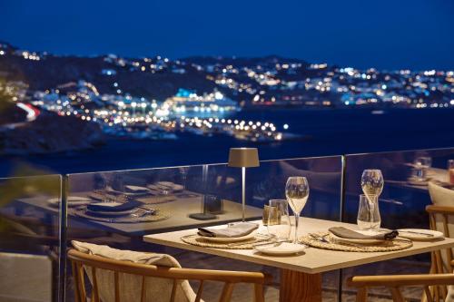 Mykonos Princess Hotel - Preferred Hotels & Resorts - image 13