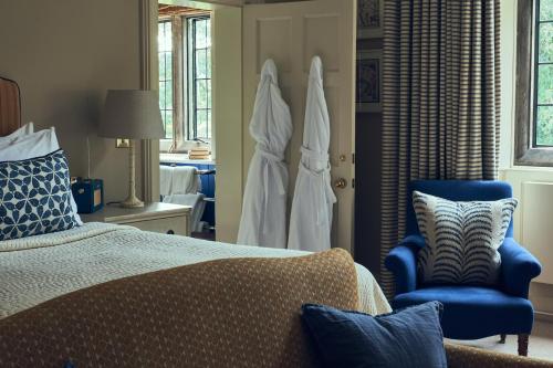 Callow Hall at Wild Hive - main image