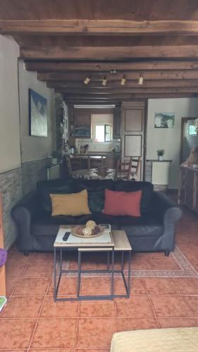 Casa Cuevas