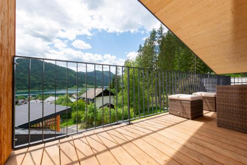 Neusach64 in Weissensee, Österreich
